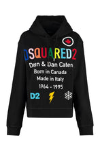 Load image into Gallery viewer, Cotton hoodie
