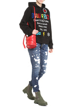 Load image into Gallery viewer, Cotton hoodie
