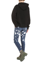 Load image into Gallery viewer, Cotton hoodie
