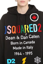 Load image into Gallery viewer, Cotton hoodie

