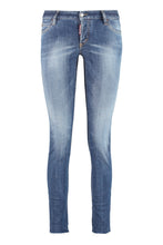 Load image into Gallery viewer, Jennifer Jean 5-pocket jeans
