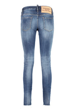 Load image into Gallery viewer, Jennifer Jean 5-pocket jeans
