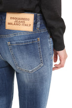 Load image into Gallery viewer, Jennifer Jean 5-pocket jeans
