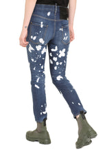 Load image into Gallery viewer, Cool Girl Jean 5-pocket jeans

