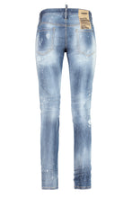 Load image into Gallery viewer, Jennifer Jean 5-pocket jeans
