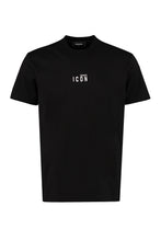 Load image into Gallery viewer, Icon cotton t-shirt
