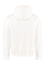 Load image into Gallery viewer, Logo cotton hoodie
