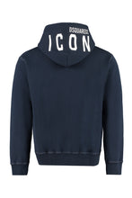 Load image into Gallery viewer, Cotton hoodie
