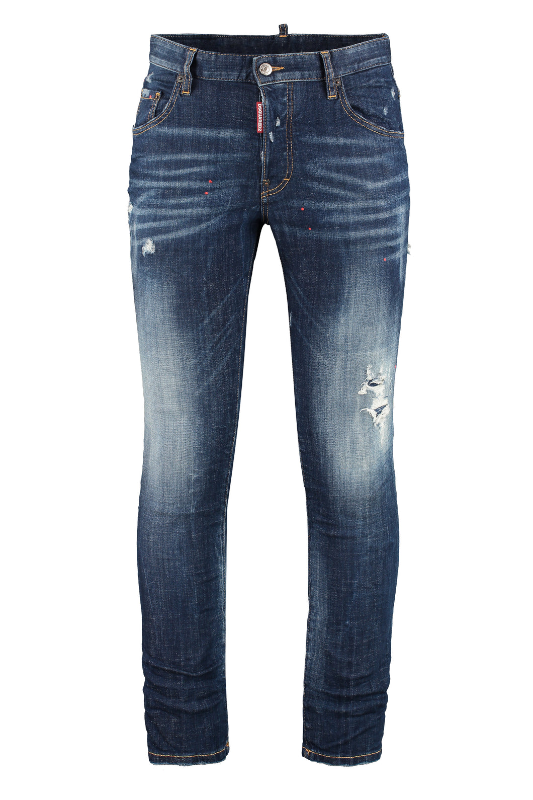 Skater 5-pocket jeans