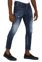 Load image into Gallery viewer, Skater 5-pocket jeans

