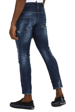 Load image into Gallery viewer, Skater 5-pocket jeans
