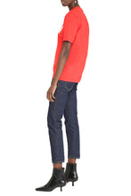 Load image into Gallery viewer, Icon cotton T-shirt

