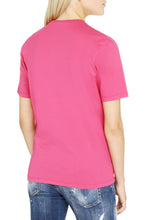 Load image into Gallery viewer, Crew-neck cotton T-shirt
