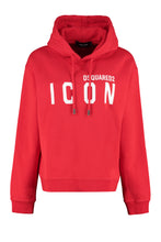 Load image into Gallery viewer, Cotton hoodie
