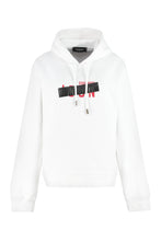 Load image into Gallery viewer, Logo sweatshirt
