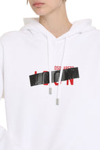 Load image into Gallery viewer, Logo sweatshirt
