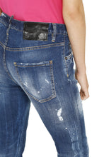 Load image into Gallery viewer, Cool Girl 5-pocket jeans
