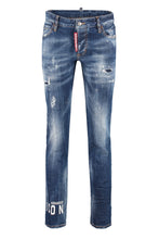 Load image into Gallery viewer, Jennifer 5-pocket jeans

