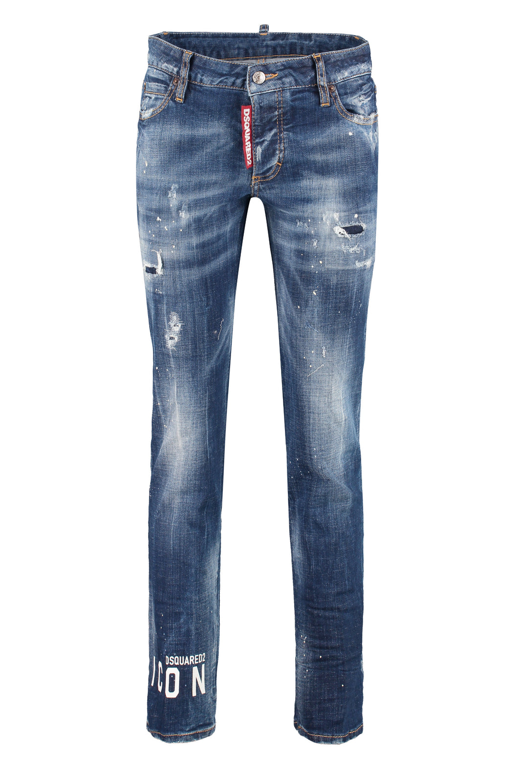 Jennifer 5-pocket jeans