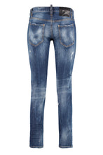Load image into Gallery viewer, Jennifer 5-pocket jeans
