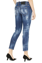Load image into Gallery viewer, Jennifer 5-pocket jeans
