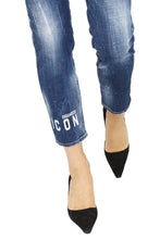 Load image into Gallery viewer, Jennifer 5-pocket jeans
