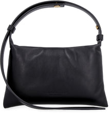 Load image into Gallery viewer, Mini Puffin leather bag
