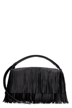 Load image into Gallery viewer, Puffin Leather bag

