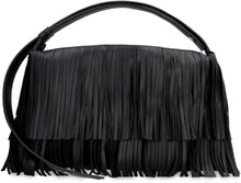 Load image into Gallery viewer, Puffin Leather bag
