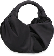Load image into Gallery viewer, Lopsy satin mini-bag
