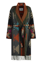 Load image into Gallery viewer, Belted cardigan
