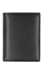 Load image into Gallery viewer, Leather wallet
