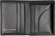 Load image into Gallery viewer, Leather wallet
