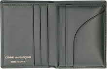 Load image into Gallery viewer, Leather wallet
