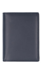 Load image into Gallery viewer, Leather wallet

