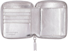 Load image into Gallery viewer, Leather wallet
