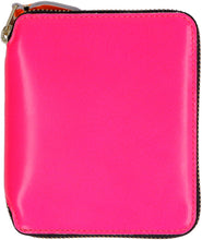 Load image into Gallery viewer, Leather wallet
