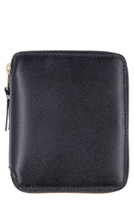 Load image into Gallery viewer, Leather wallet
