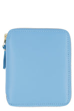 Load image into Gallery viewer, Leather wallet
