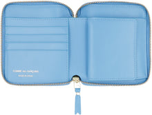 Load image into Gallery viewer, Leather wallet

