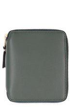 Load image into Gallery viewer, Leather wallet
