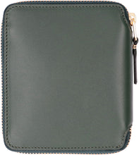 Load image into Gallery viewer, Leather wallet
