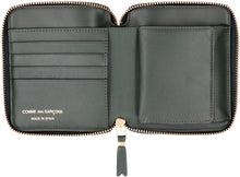 Load image into Gallery viewer, Leather wallet
