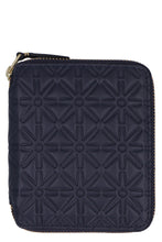 Load image into Gallery viewer, Small leather wallet
