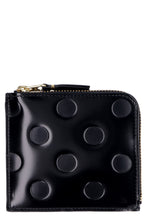 Load image into Gallery viewer, Leather wallet
