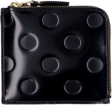 Load image into Gallery viewer, Leather wallet
