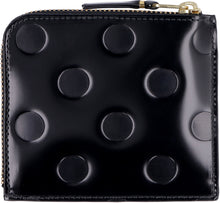 Load image into Gallery viewer, Leather wallet
