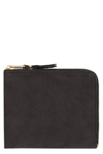Load image into Gallery viewer, Leather coin purse
