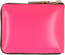 Load image into Gallery viewer, Leather wallet
