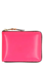 Load image into Gallery viewer, Leather wallet
